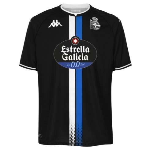 Tailandia Camiseta Deportivo Coruna 2ª 2021 2022